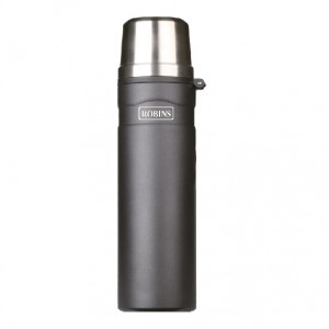 Robins Stainless Steel Thermos 800ml